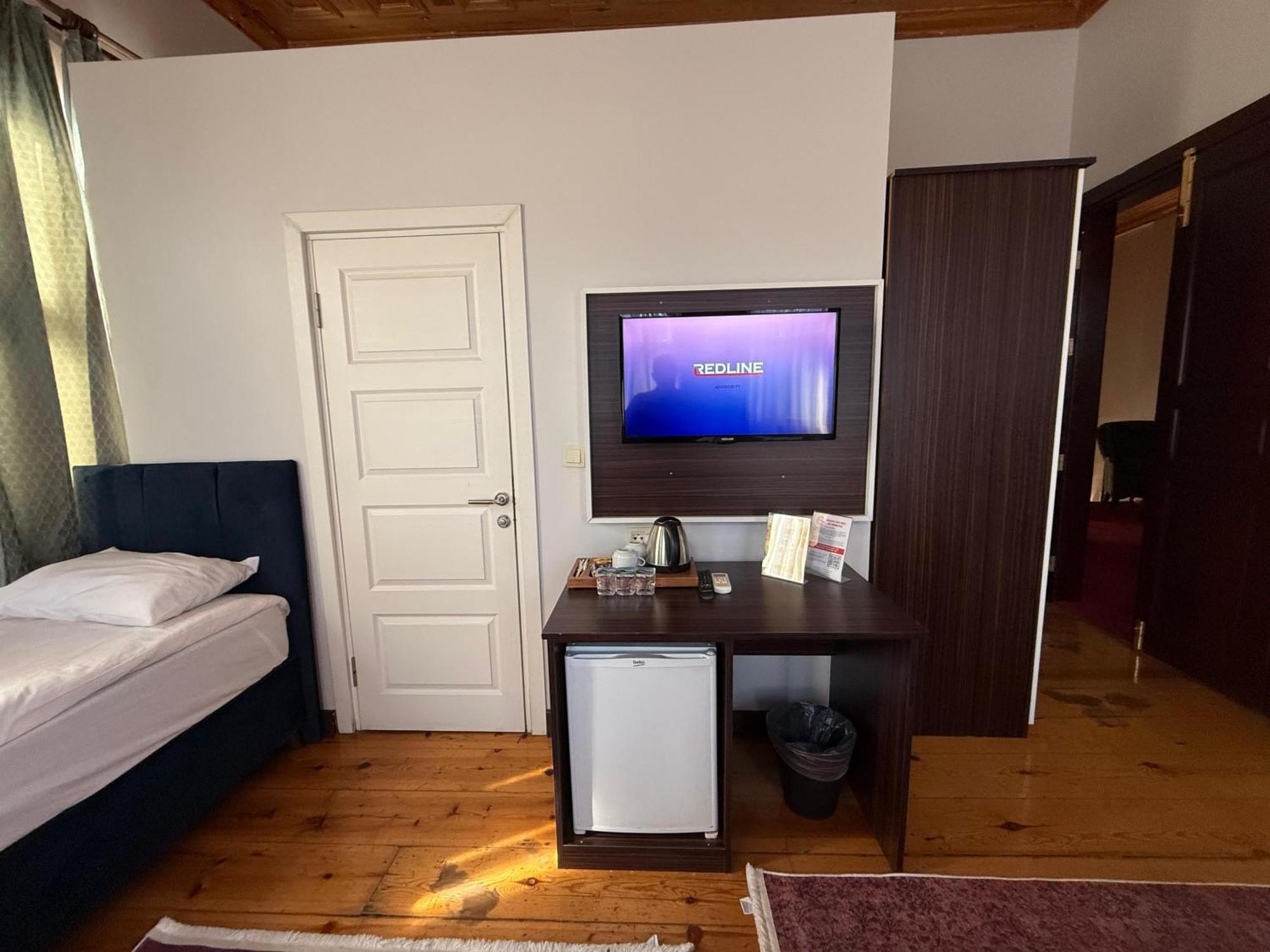 Grand Bedir, Istanbul